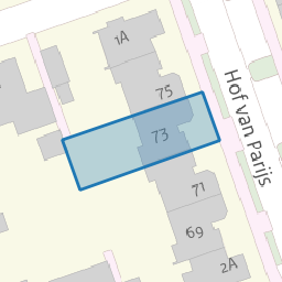 Perceel DTC01-A-7239