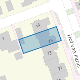 Perceel DTC01-A-7240