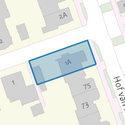 Perceel DTC01-A-7241