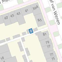 Perceel DTC01-A-7250