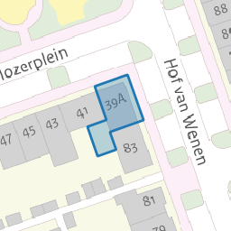 Perceel DTC01-A-7253