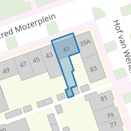 Perceel DTC01-A-7254