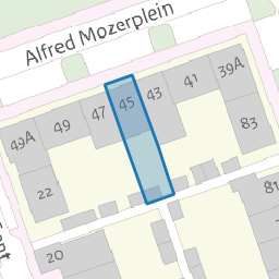 Perceel DTC01-A-7256