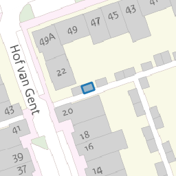 Perceel DTC01-A-7261