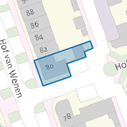 Perceel DTC01-A-7264