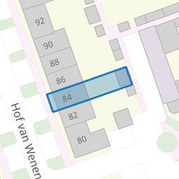 Perceel DTC01-A-7266