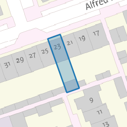 Perceel DTC01-A-7285