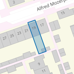 Perceel DTC01-A-7287