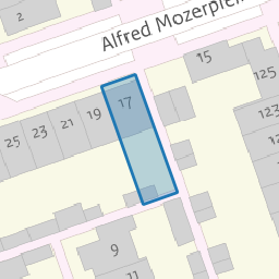 Perceel DTC01-A-7288