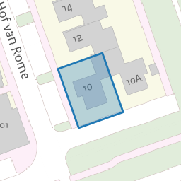 Perceel DTC01-A-7293