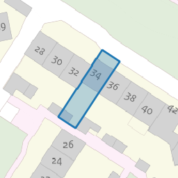 Perceel DTC01-A-7299