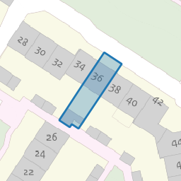 Perceel DTC01-A-7300