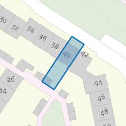 Perceel DTC01-A-7302