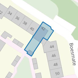 Perceel DTC01-A-7303