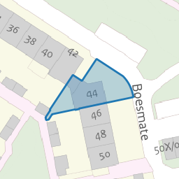 Perceel DTC01-A-7304