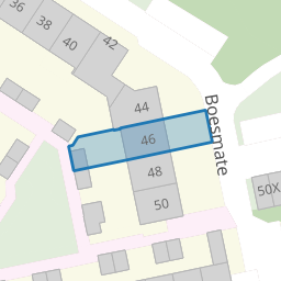 Perceel DTC01-A-7305