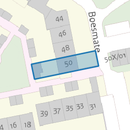 Perceel DTC01-A-7307