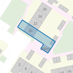 Perceel DTC01-A-7311