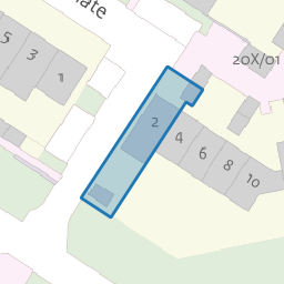 Perceel DTC01-A-7312