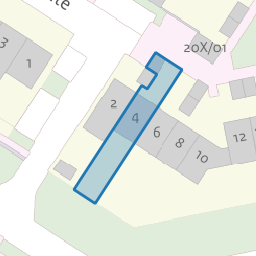 Perceel DTC01-A-7313