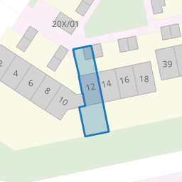 Perceel DTC01-A-7317