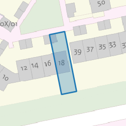 Perceel DTC01-A-7320