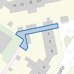 Perceel DTC01-A-7326