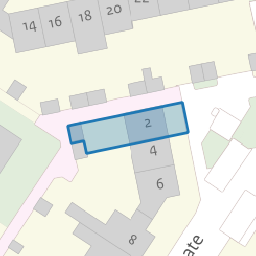 Perceel DTC01-A-7327