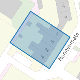 Perceel DTC01-A-7330