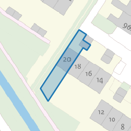 Perceel DTC01-A-7331