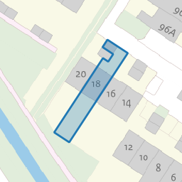 Perceel DTC01-A-7332