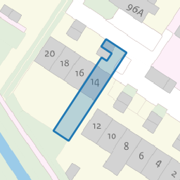 Perceel DTC01-A-7334