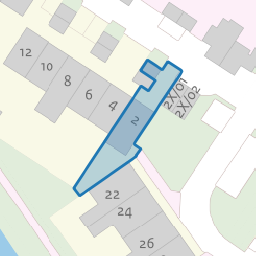 Perceel DTC01-A-7341