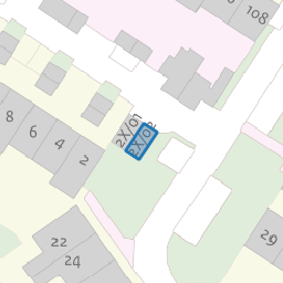 Perceel DTC01-A-7343