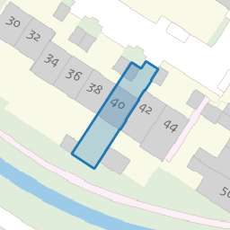 Perceel DTC01-A-7350