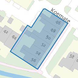 Perceel DTC01-A-7353