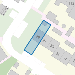 Perceel DTC01-A-7354