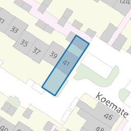 Perceel DTC01-A-7360