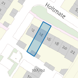 Perceel DTC01-A-7374