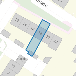 Perceel DTC01-A-7376