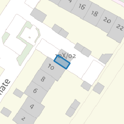 Perceel DTC01-A-7380