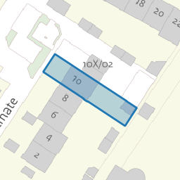 Perceel DTC01-A-7381