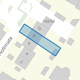 Perceel DTC01-A-7382