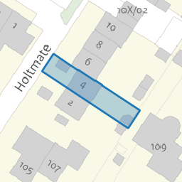 Perceel DTC01-A-7384