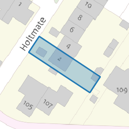 Perceel DTC01-A-7385