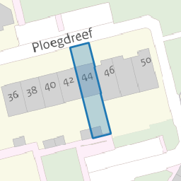 Perceel DTC01-A-7410