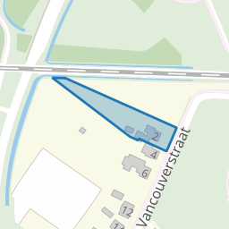 Perceel DTC01-A-7412