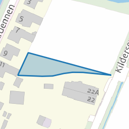 Perceel DTC01-A-7416