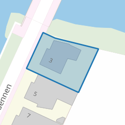 Perceel DTC01-A-7419