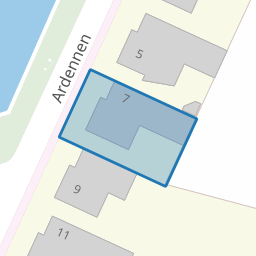 Perceel DTC01-A-7421